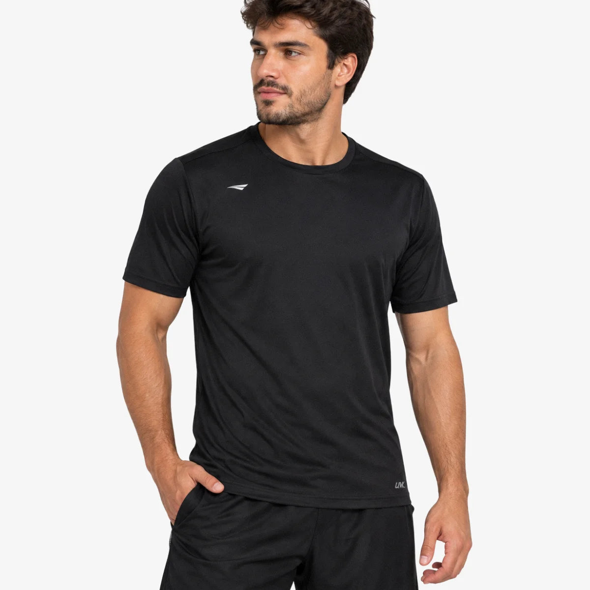Camiseta_De_Corrida_Penalty_Masculina_Matis_2_Preta