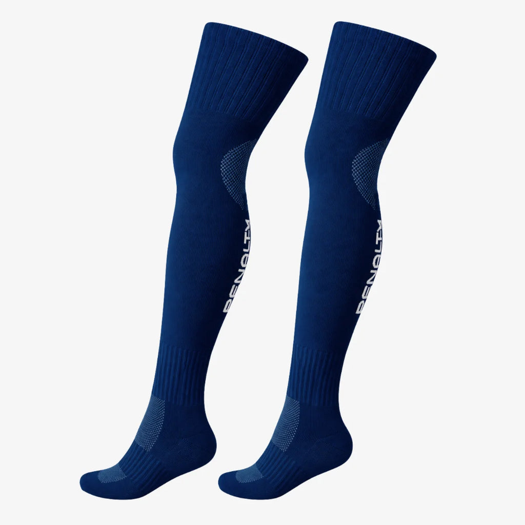 Meião_De_Futebol_Penalty_Matis_VIII_Azul
