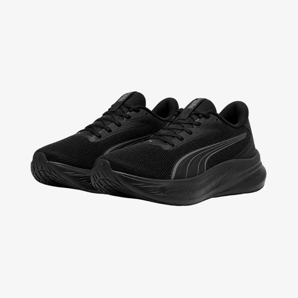 Tênis_Para_Corrida_Puma_Maxstride_Lite_Preto