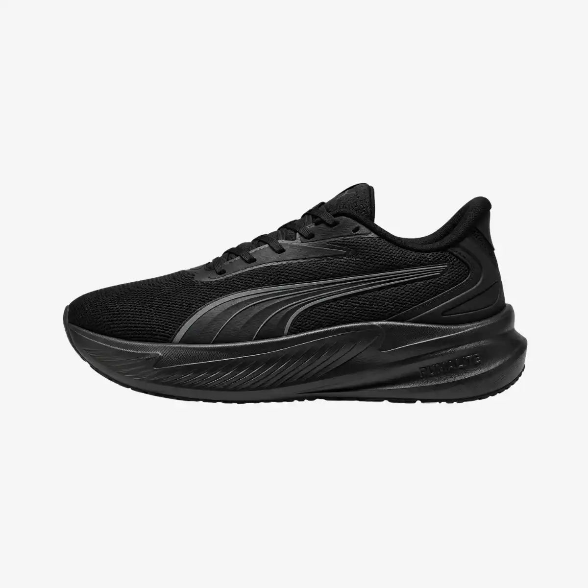 Tênis_Para_Corrida_Puma_Maxstride_Lite_Preto