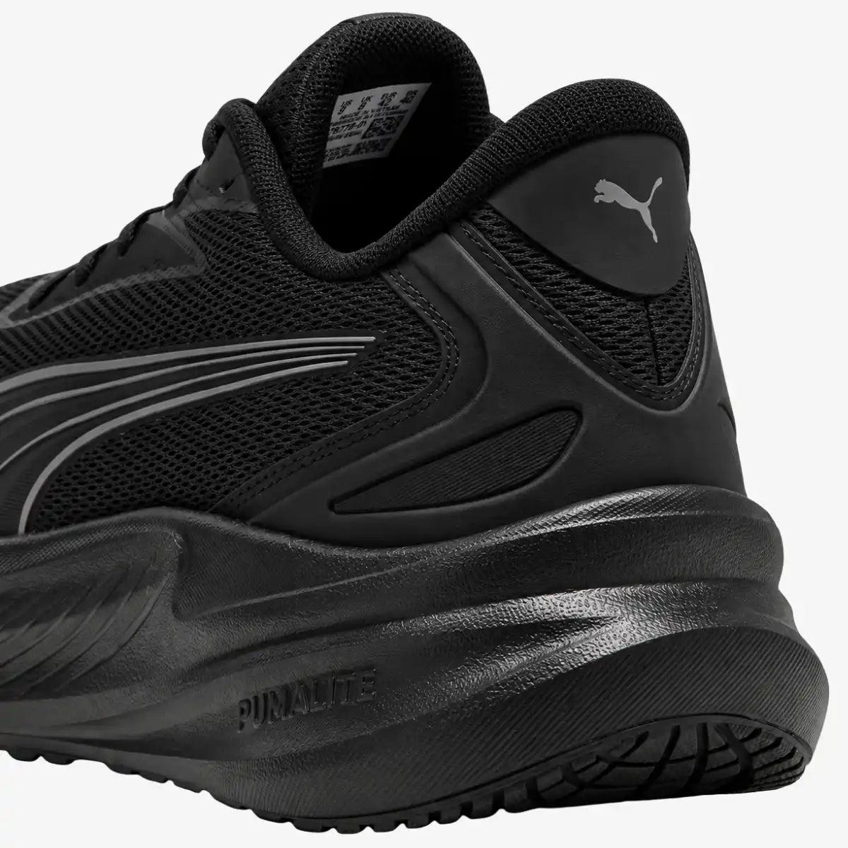 Tênis_Para_Corrida_Puma_Maxstride_Lite_Preto
