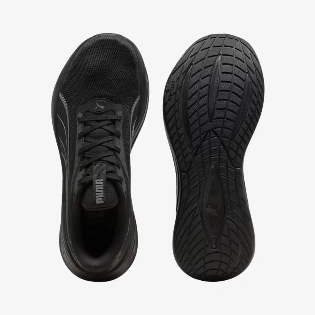 Tênis_Para_Corrida_Puma_Maxstride_Lite_Preto