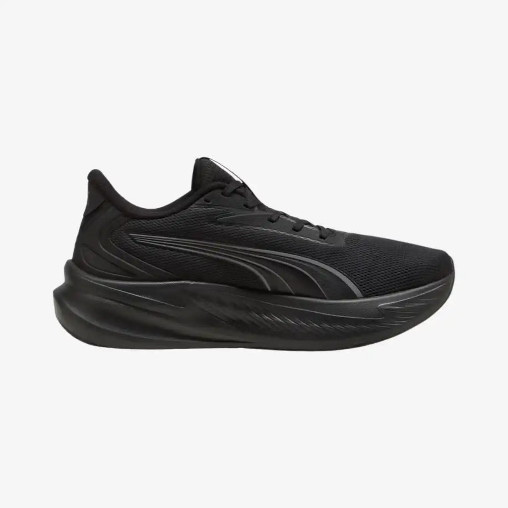 Tênis_Para_Corrida_Puma_Maxstride_Lite_Preto