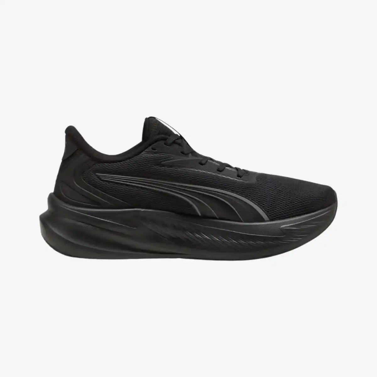 Tênis_Para_Corrida_Puma_Maxstride_Lite_Preto