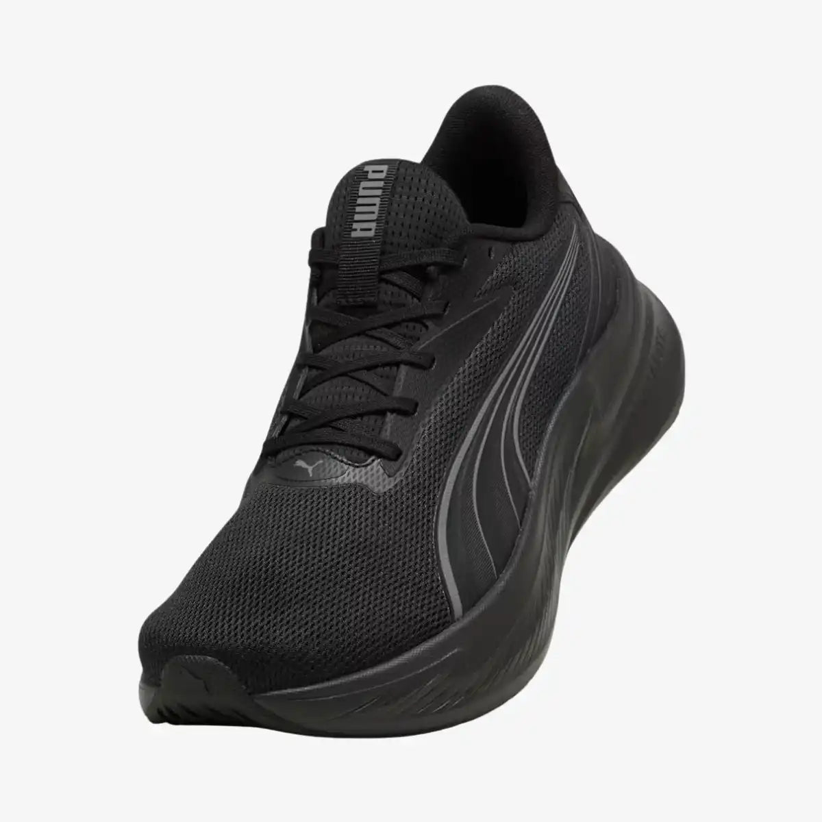 Tênis_Para_Corrida_Puma_Maxstride_Lite_Preto