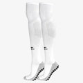 Meião_De_Futebol_Penalty_Grip_Max_Branco