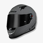 Capacete_Ls2_Fechado_FF358_Classic_Monocolor_Cinza