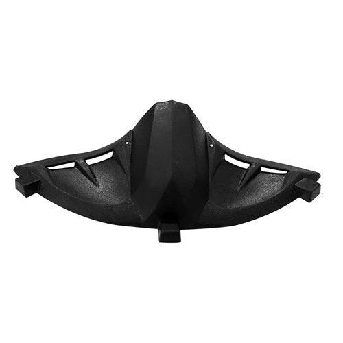 Capacete Ls2 Fechado FF358 Monocolor Fosco Preto