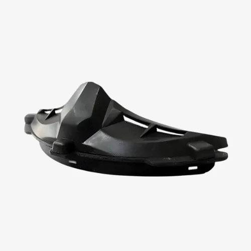 Capacete Ls2 Fechado FF810 Vigo Shift Jeans Fosco Vermelho