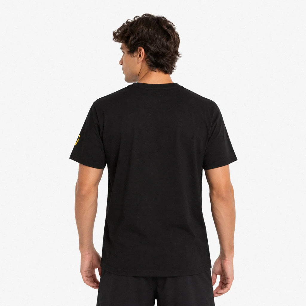Camiseta_Casual_Puma_Masculina_Neymar_Jr_Preta