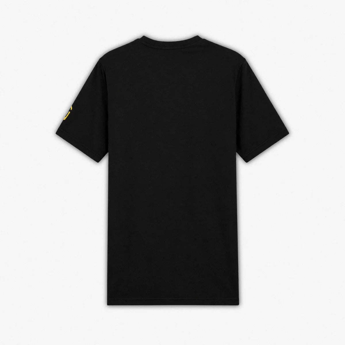 Camiseta Casual Puma Masculina Neymar Jr Preta