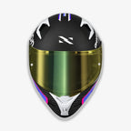 Capacete_Norisk_Fechado_Flow_Vizion_Roxo