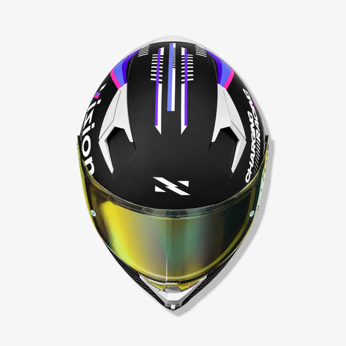 Capacete_Norisk_Fechado_Flow_Vizion_Roxo