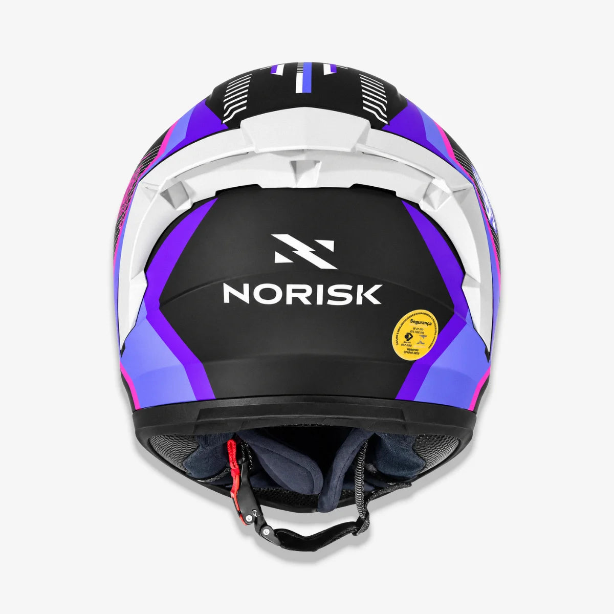 Capacete_Norisk_Fechado_Flow_Vizion_Roxo