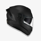 Capacete_Norisk_Force_II_Monocolor_Preto