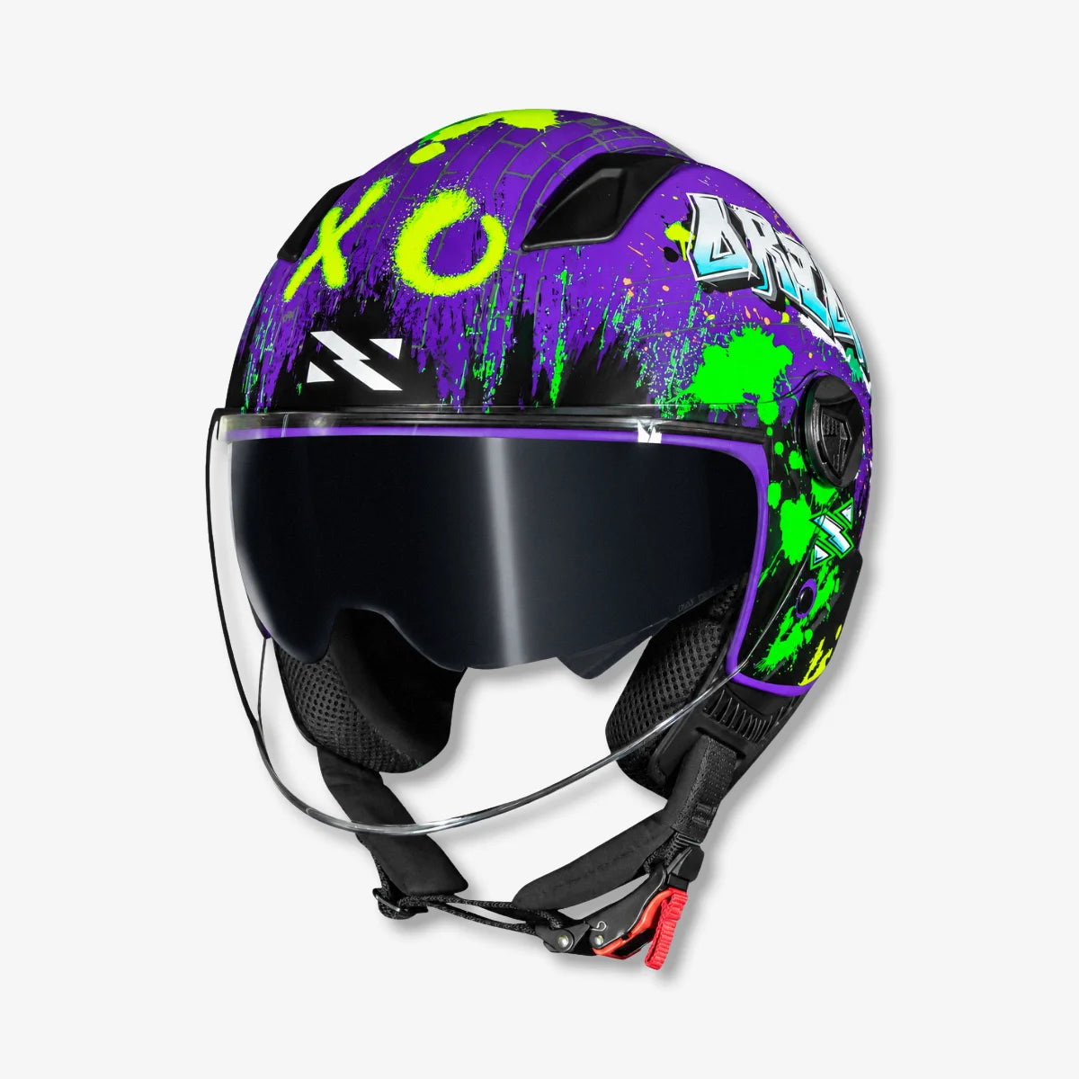 Capacete_Norisk_Aberto_Orion_Sv_Shine_Fosco_Roxo