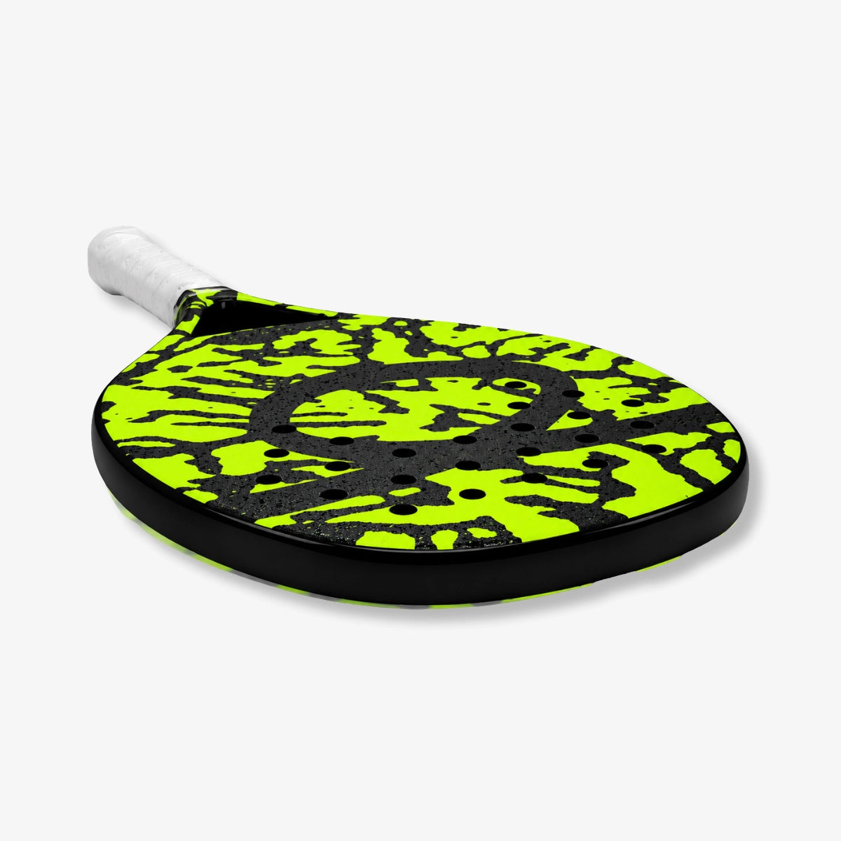 Raquete_De_Beach_Tennis_Outride_Bandit_Amarela