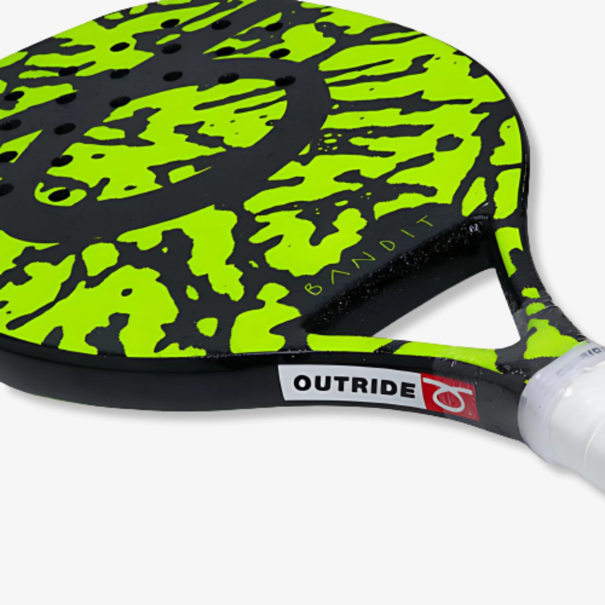 Raquete_De_Beach_Tennis_Outride_Bandit_Amarela