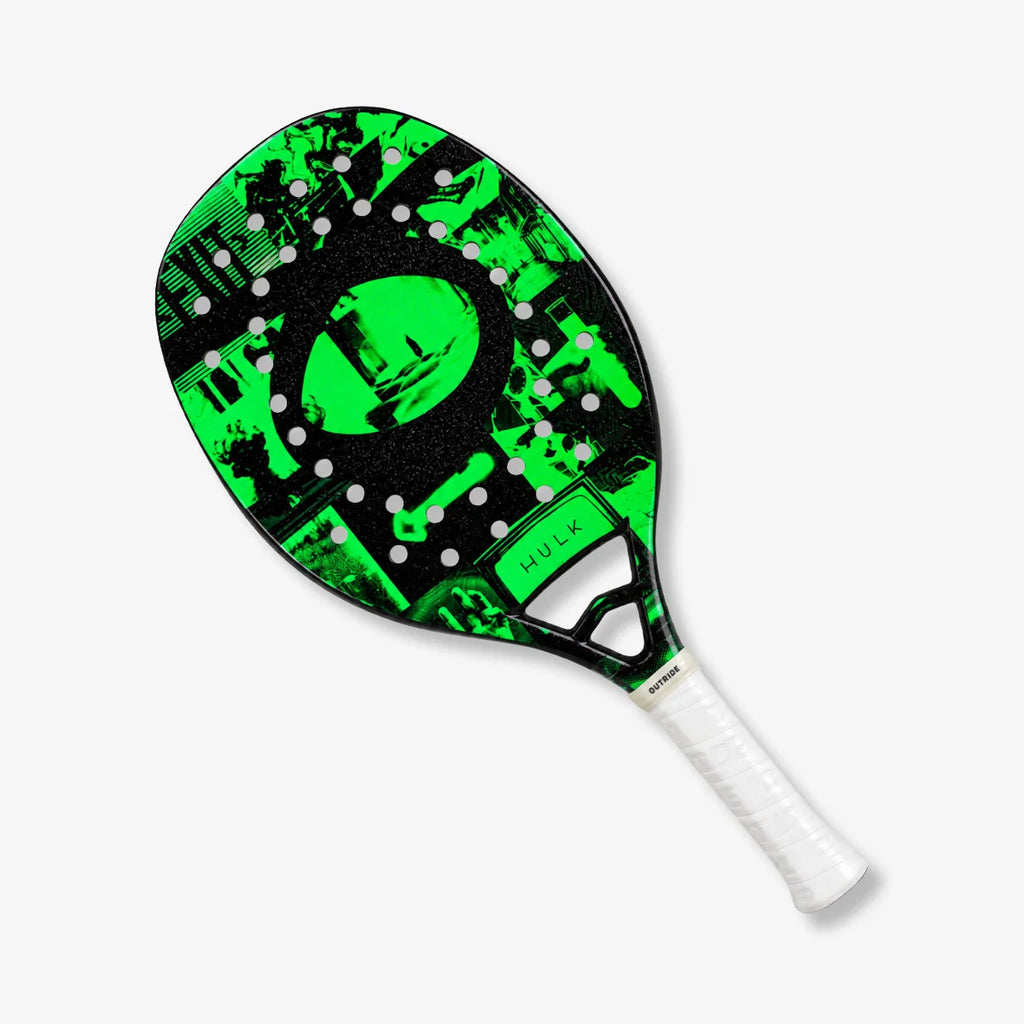 Raquete_De_Beach_Tennis_Outride_Hulk_Verde