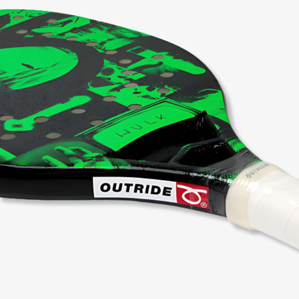 Raquete_De_Beach_Tennis_Outride_Hulk_Verde