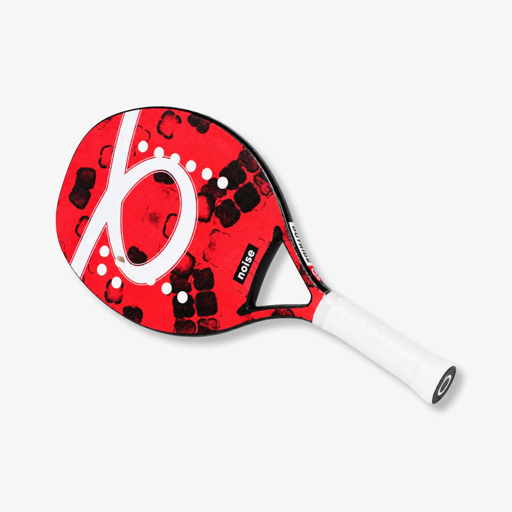 Raquete_De_Beach_Tennis_Outride_Noise_Vermelha