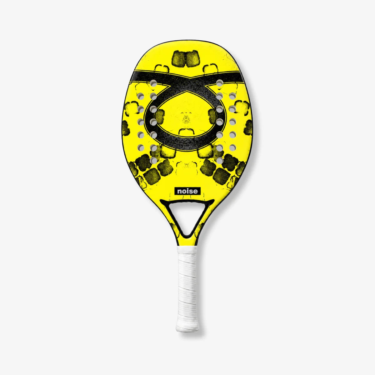 Raquete_De_Beach_Tennis_Outride_Noise_Amarela