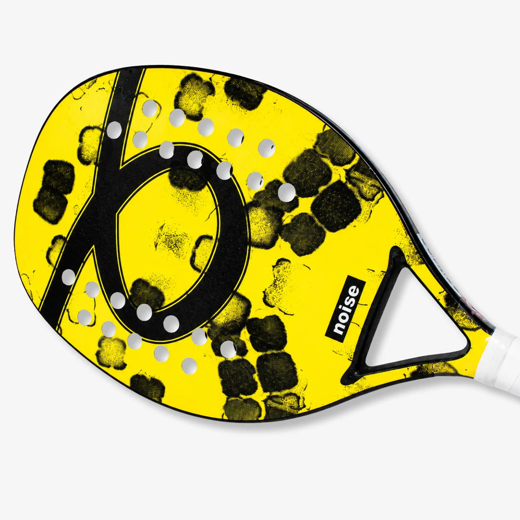 Raquete_De_Beach_Tennis_Outride_Noise_Amarela