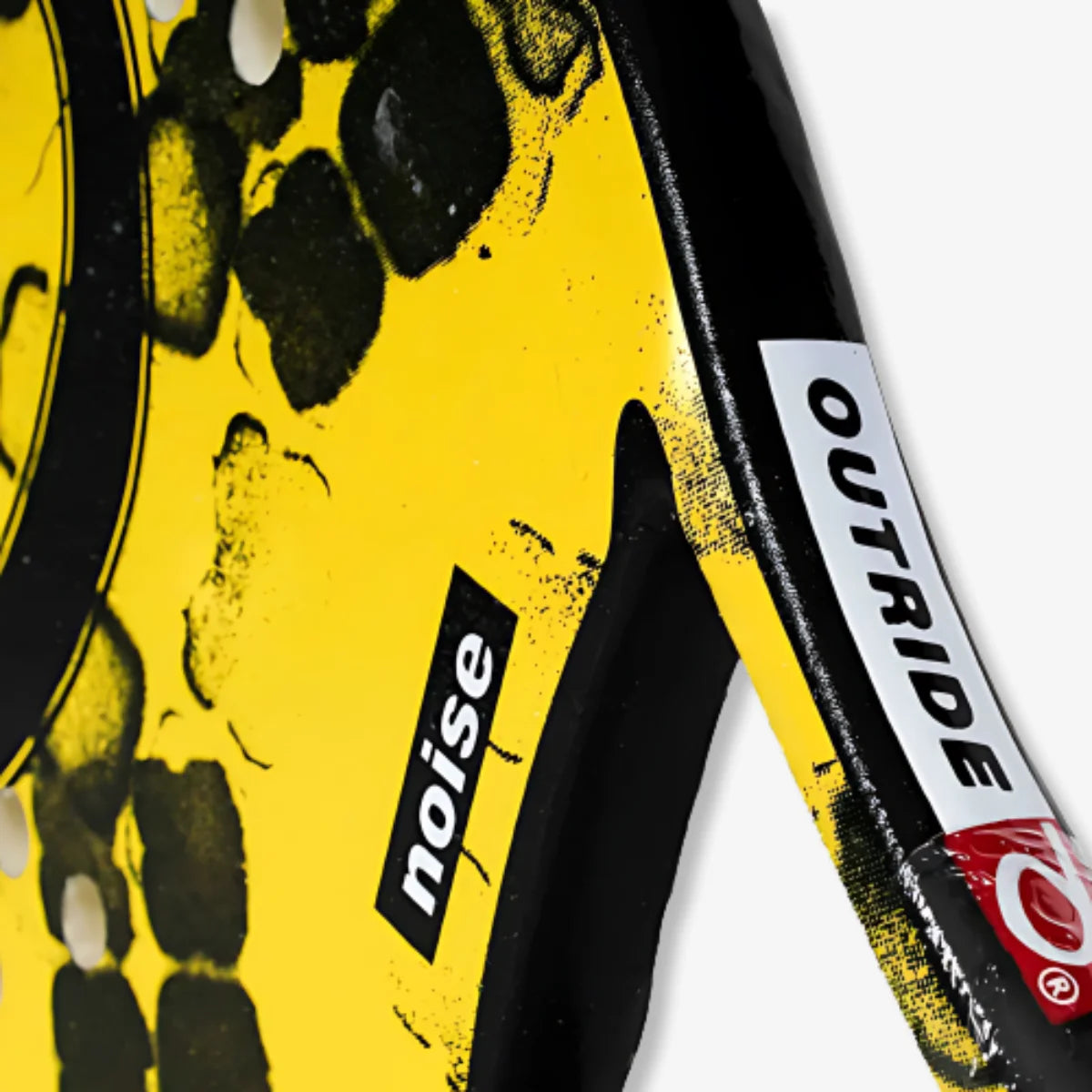 Raquete_De_Beach_Tennis_Outride_Noise_Amarela