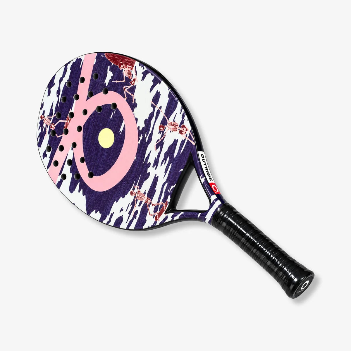 Raquete_De_Beach_Tennis_Outride_Zero_Roxa