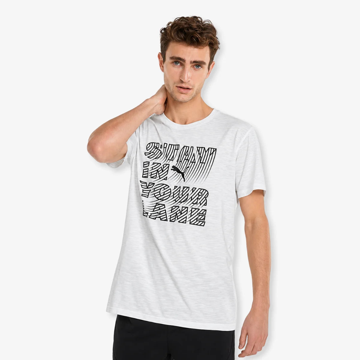 Camiseta_De_Corrida_Puma_Performance_Graphic_Illustrated_Branca