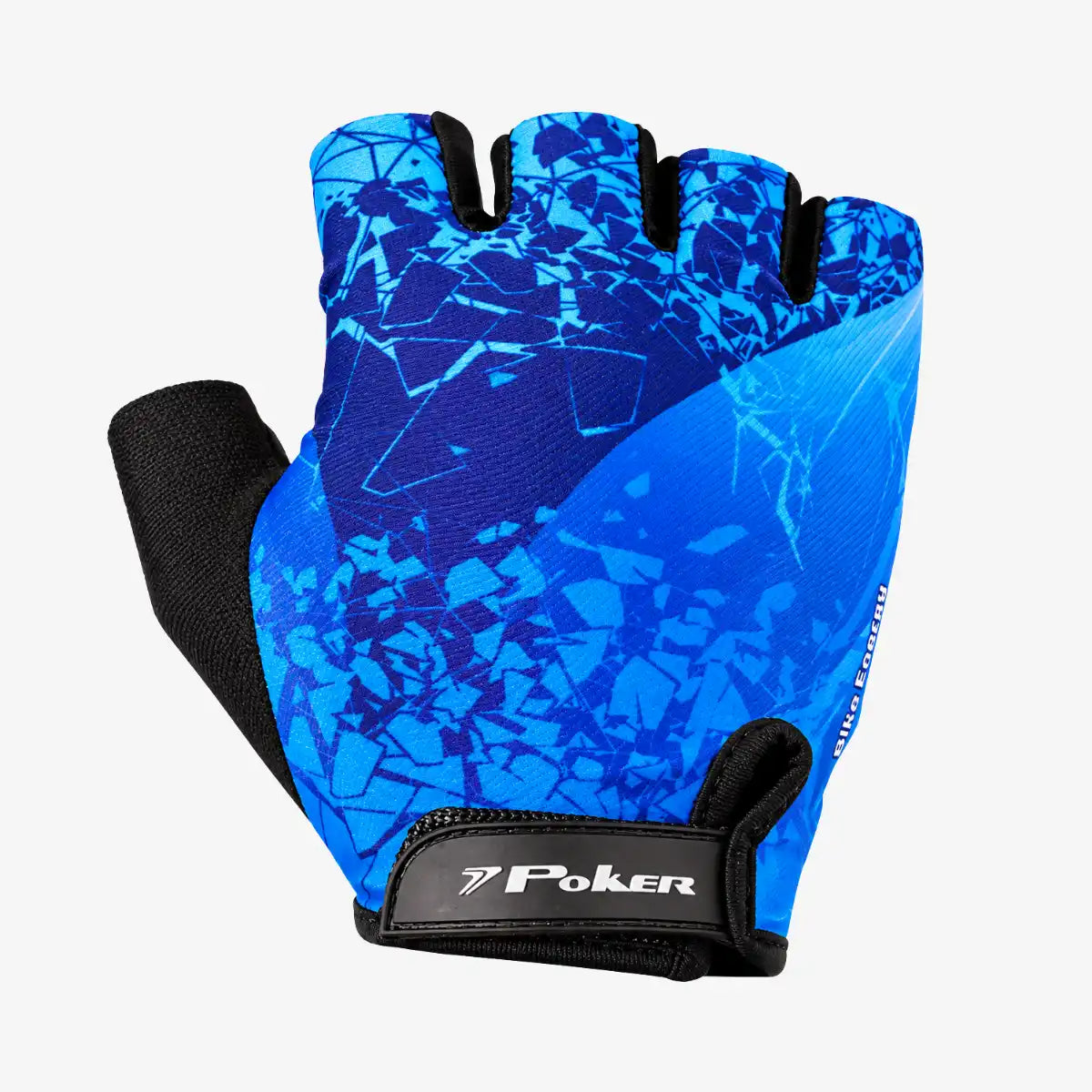 Luva_Bike_Poker_Antishock_Energy_Dedo_Curto_Azul