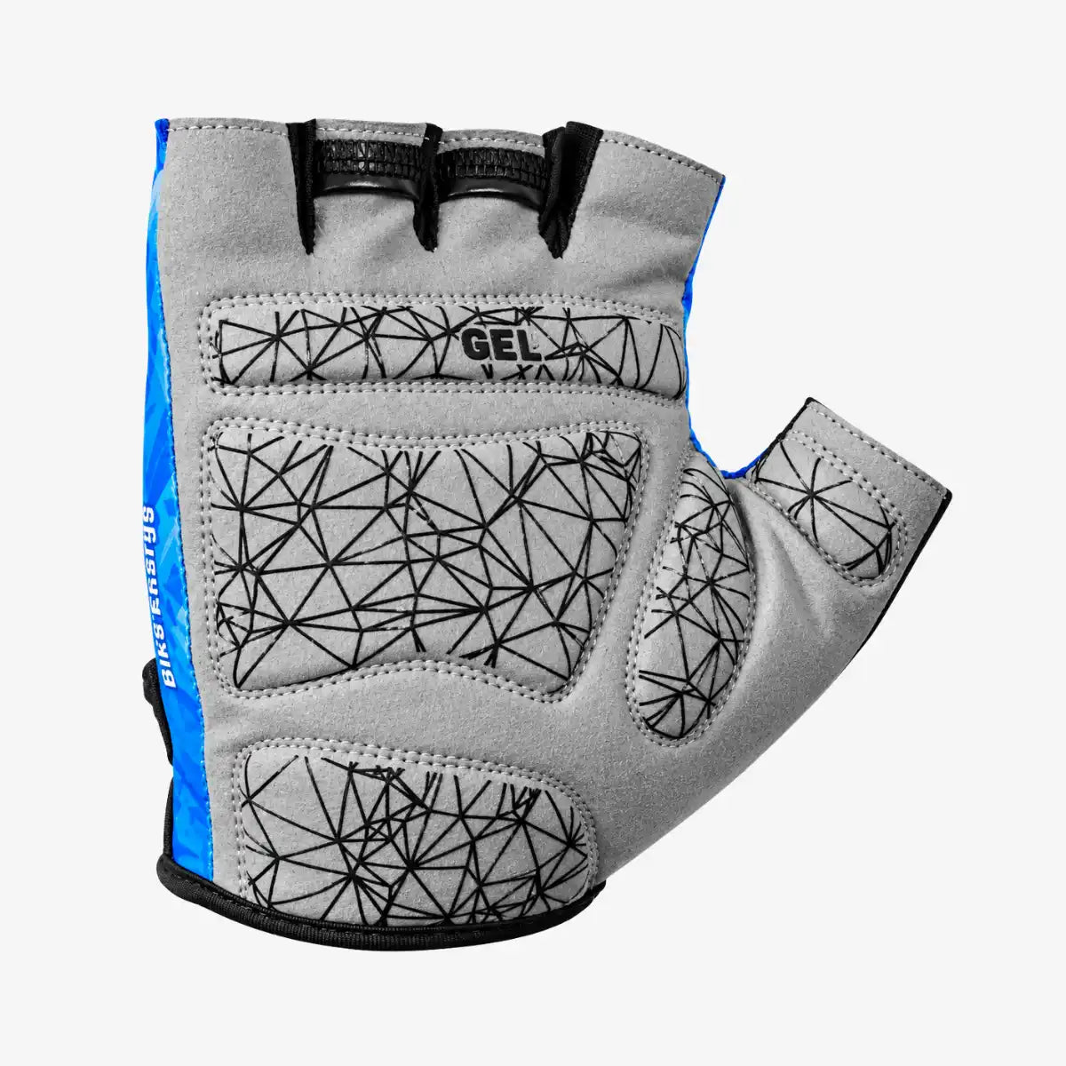 Luva_Bike_Poker_Antishock_Energy_Dedo_Curto_Azul