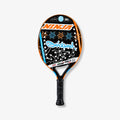 Raquete_De_Beach_Tennis_Quicksand_Ninja_Star_Preta