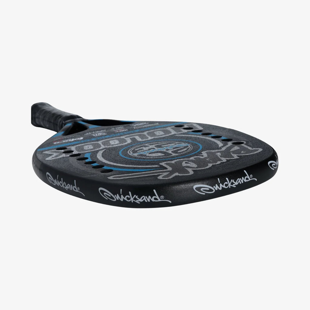Raquete_De_Beach_Tennis_Quicksand_Nolook_Preta
