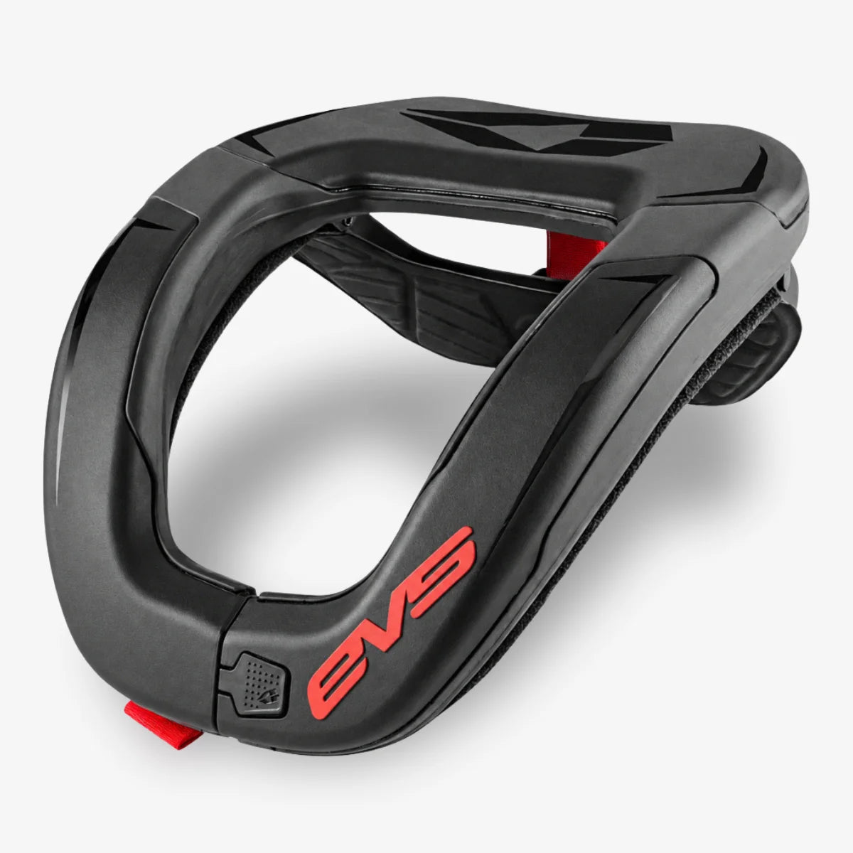 Protetor_De_Pescoço_Evs_Para_Motocross_R4_Preto