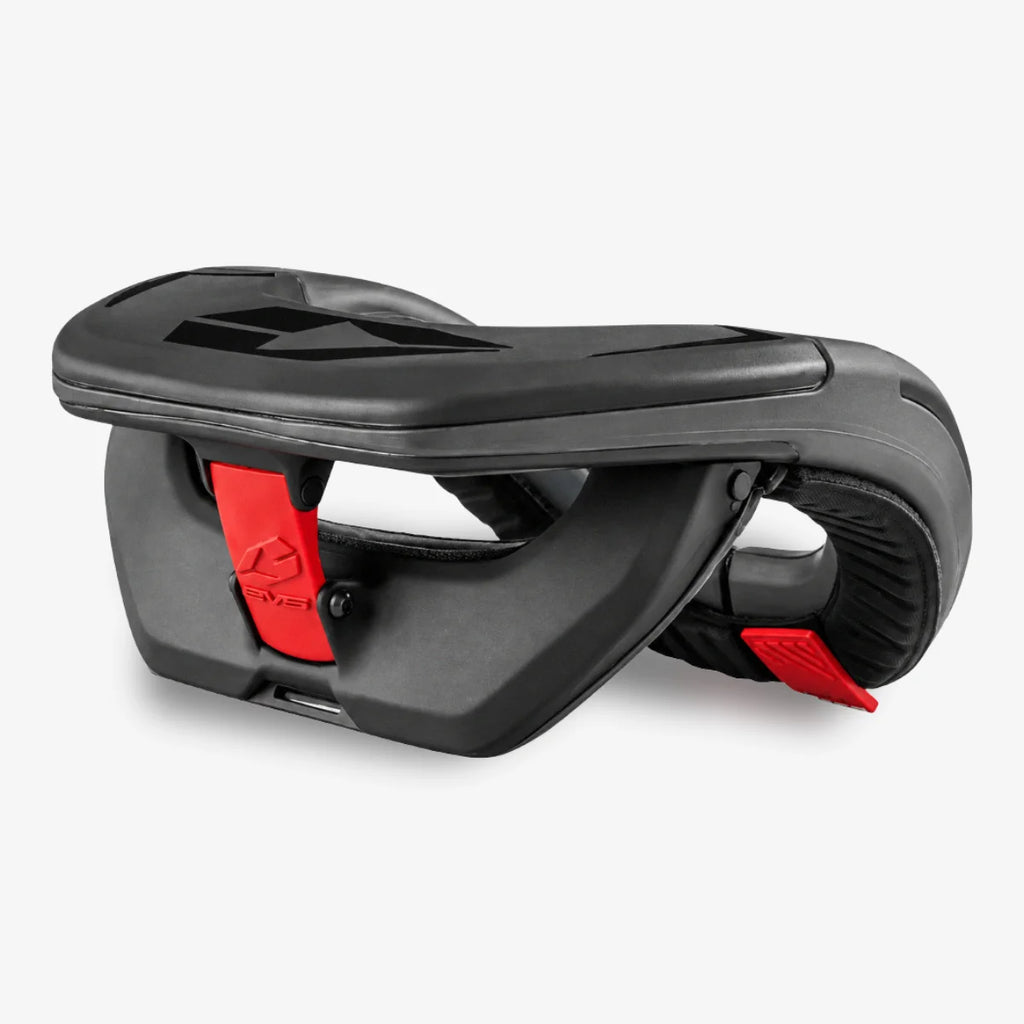 Protetor_De_Pescoço_Evs_Para_Motocross_R4_Preto
