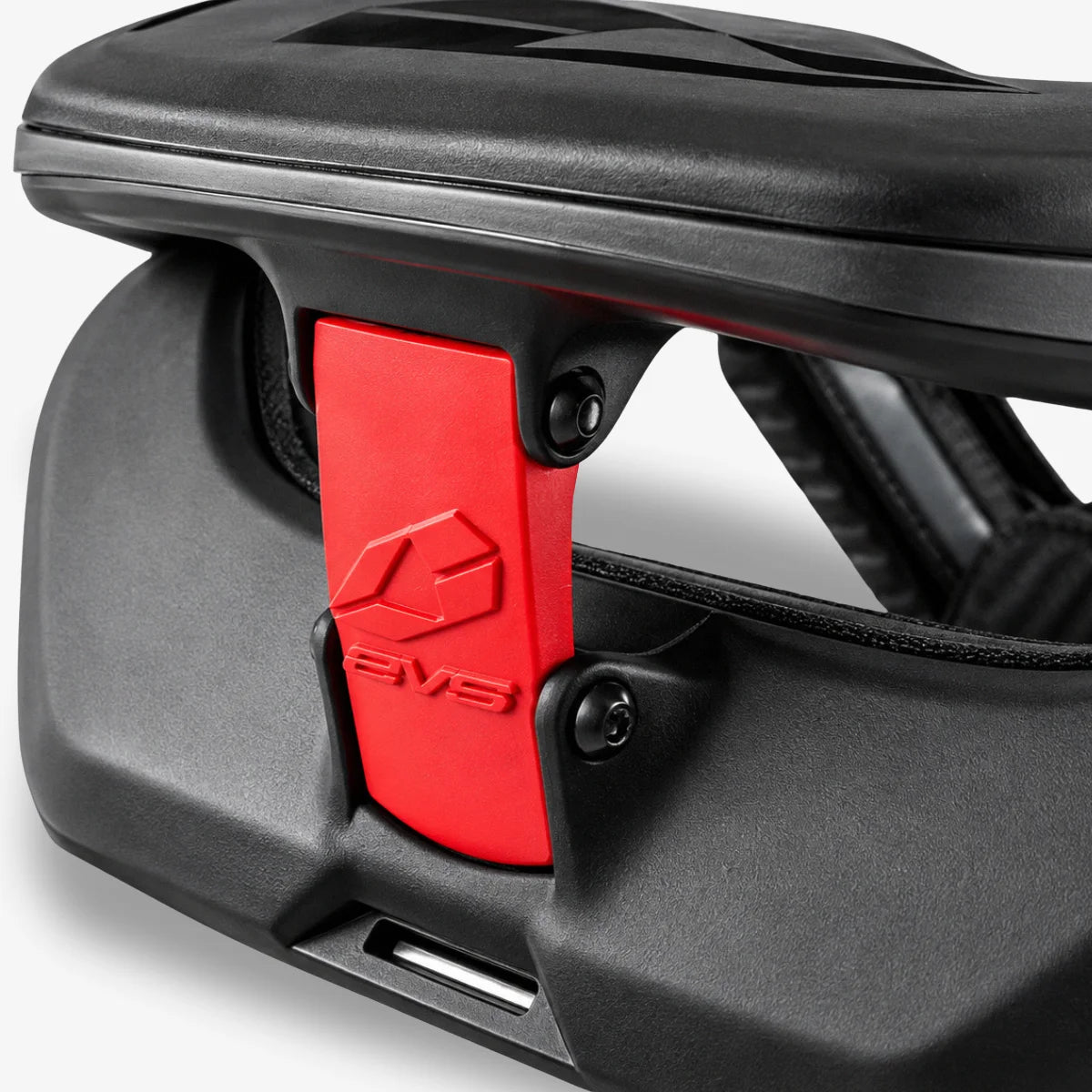 Protetor_De_Pescoço_Evs_Para_Motocross_R4_Preto