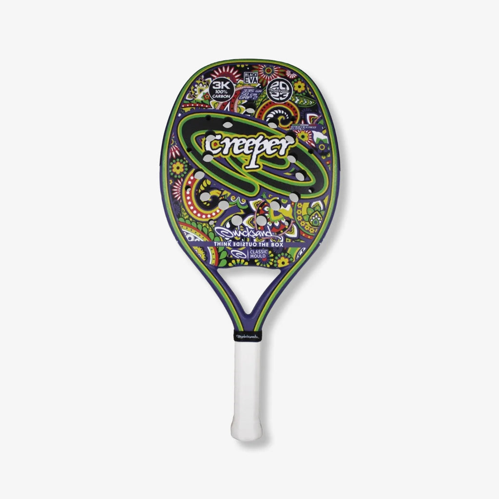 Raquete_De_Beach_Tennis_Quicksand_Creeper_Preta