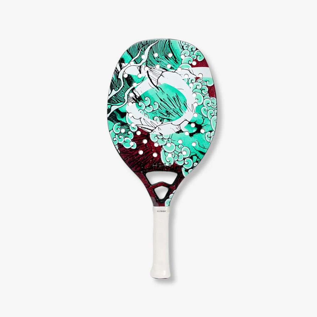 Raquete_De_Beach_Tennis_Outride_Hero_Verde