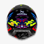 Capacete_Norisk_Fechado_Razor_Circus_Amarelo