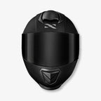 Capacete_Norisk_Fechado_Razor_Solid_Edition_Preto
