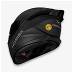 Capacete_Norisk_Fechado_Razor_Solid_Edition_Preto