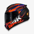 Capacete_Norisk_Razor_Ghost_Fosco_Laranja
