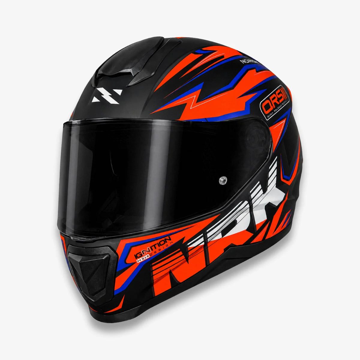 Capacete_Norisk_Razor_Ghost_Fosco_Laranja
