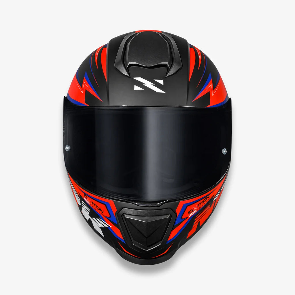 Capacete_Norisk_Razor_Ghost_Fosco_Laranja