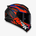 Capacete_Norisk_Razor_Ghost_Fosco_Laranja