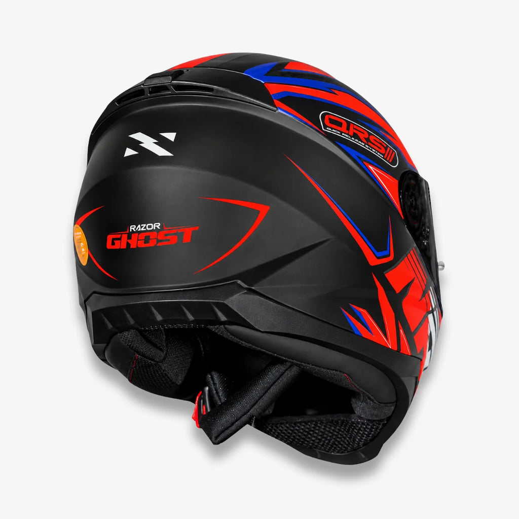 Capacete_Norisk_Razor_Ghost_Fosco_Laranja