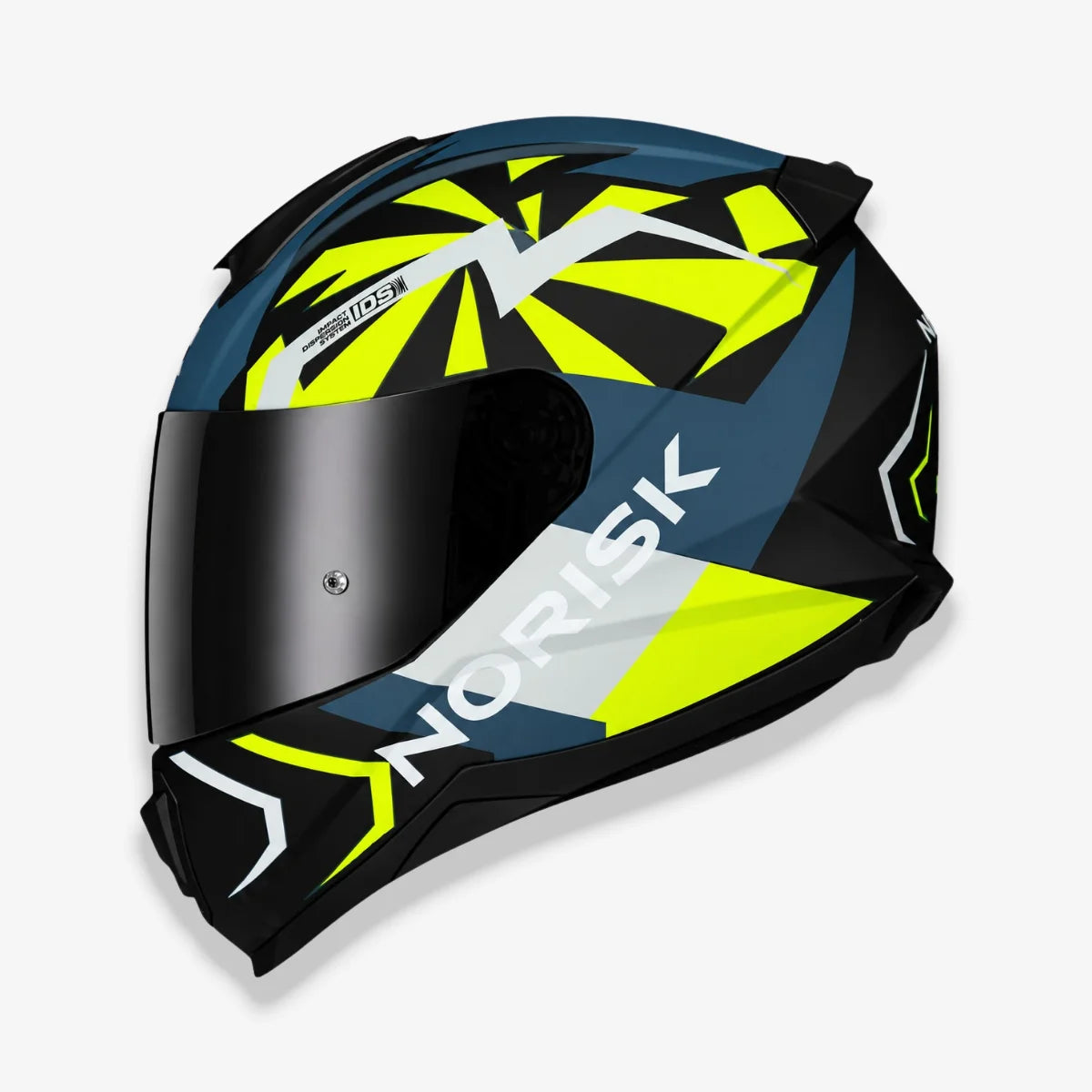 Capacete_Norisk_Razor_Godspeed_Preto