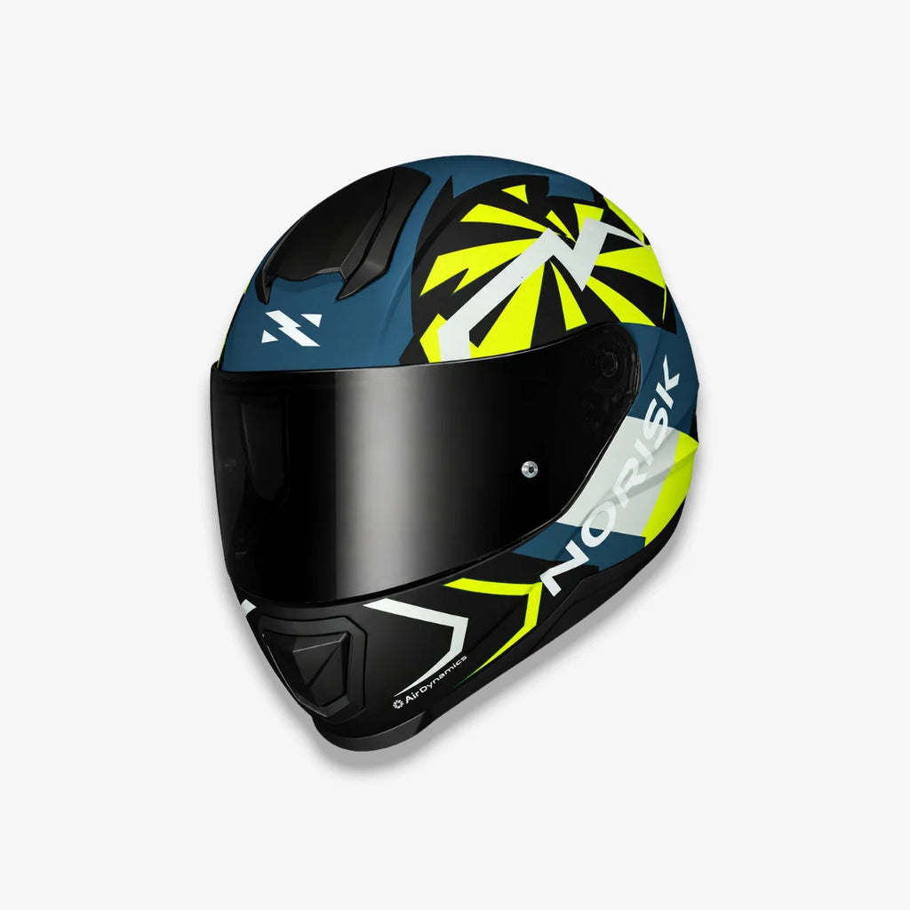 Capacete_Norisk_Razor_Godspeed_Preto