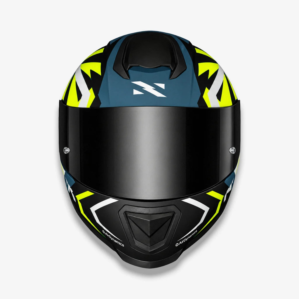 Capacete_Norisk_Razor_Godspeed_Preto